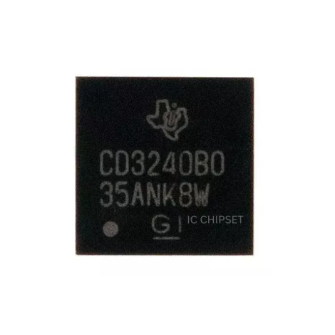 CD3240B0 CD3240BO CD 3240B0 CD3240B CD3240 CD 3240 BGA | IC CHIPSET