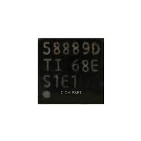 CSD58889Q3D CSD58889D 58889D TI QFN | IC CHIPSET