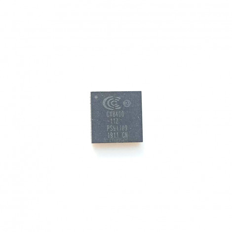 CX8400-11Z CX8400 11Z QFN-60 | IC CHIPSET