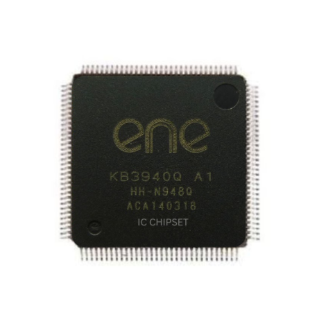 ENE KB3940Q A1 KB3940Q-A1 KB3940 KB 3940Q 3940 QFN-128 | IC CHIPSET