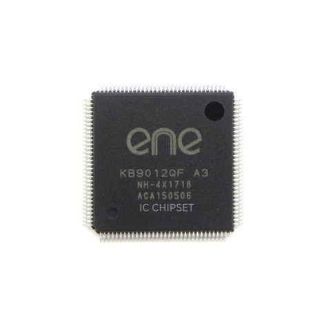 ENE KB9012QF A3 KB9012QF-A3 KB 9012QF A3 | IC CHIPSET