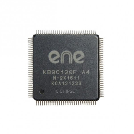 ENE KB9012QF A4 KB9012QF-A4 KB 9012QF A4 | IC CHIPSET