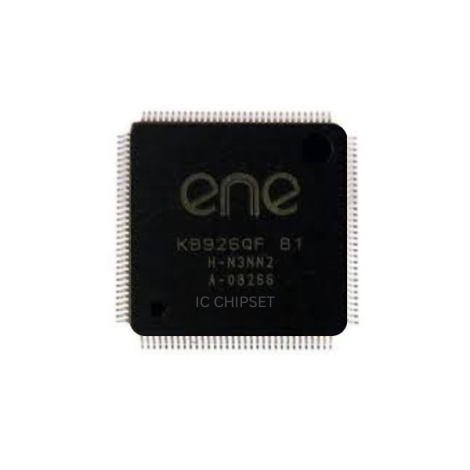 ENE KB926QF B1 KB926QF-B1 KB926Q KB926 926 KB 926QF 926Q | IC CHIPSET