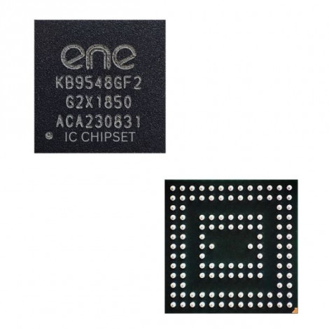 ENE KB9548GF2 KB9548 GF2 KB 9548GF2 BGA | IC CHIPSET