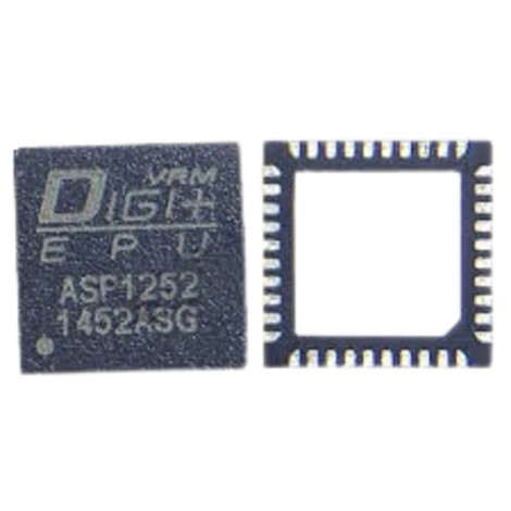 EPU ASP1252 ASP 1252 QFN-40 | IC CHIPSET