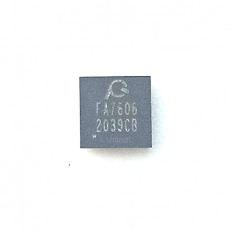 FA7606OTR FA7606 MOSFET QFN-8 | IC CHIPSET