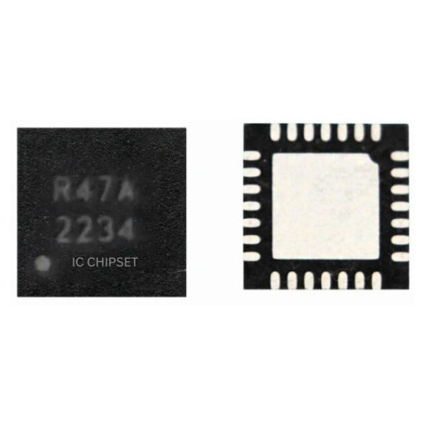 G2234RV1U G2234R G2234 2234 R47A QFN-28 | IC CHIPSET