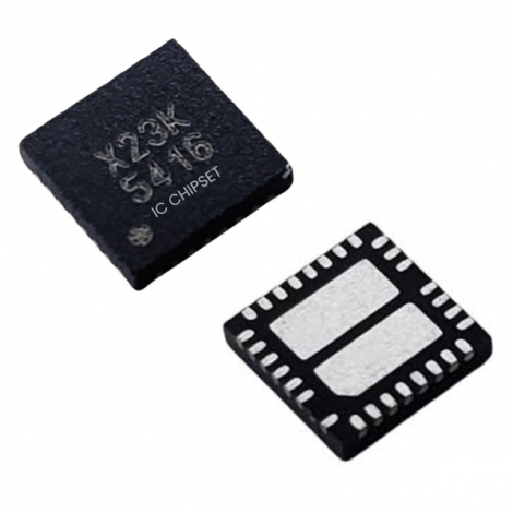 G5416QS1U G5416Q G5416 5416 5416QSIU QFN-30 | IC CHIPSET