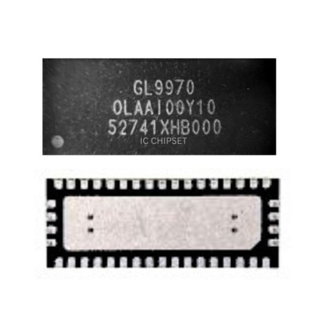 GL9970-OLY091 GL9970-OLY GL9970 GL997O QFN-48 | IC CHIPSET