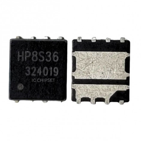 HP8S36 HP8S36TB HP8536 MOSFET QFN-8 | IC CHIPSET