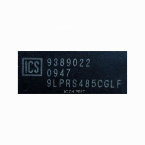 ICS9LPRS485CGLF 9LPRS485CGLF 9LPRS485C SOP | IC CHIPSET