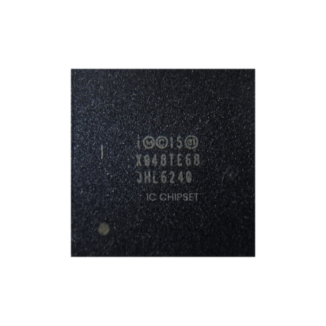 INTEL JHL6240 JHL 6240 BGA | IC CHIPSET