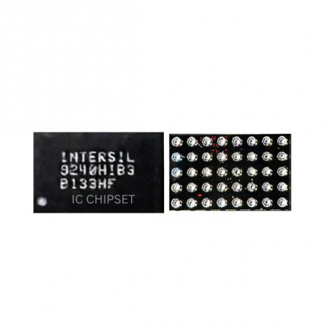 INTERSIL 9240HIB3 9240H1B3 924OHIB3 BGA | IC CHIPSET