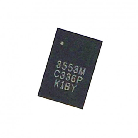 IR3553MTRPBF IR3553M 3553M QFN-25 | IC CHIPSET