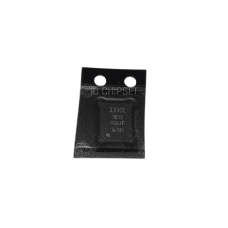 IR3856MTRPBF IR3856MPBF IR3856 3856 QFN-17 | IC CHIPSET