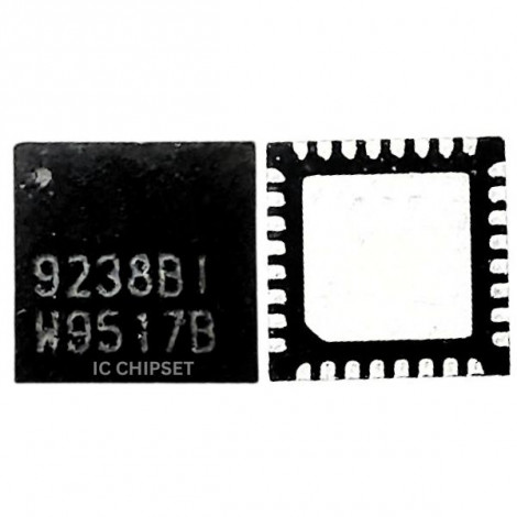 ISL 9238B1RTZ 9238B1 9238BI QFN-32 | IC CHIPSET