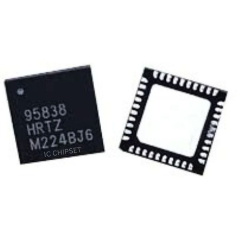 ISL 95838HRTZ 95838IRTZ 95838H 95838 QFN-40 | IC CHIPSET