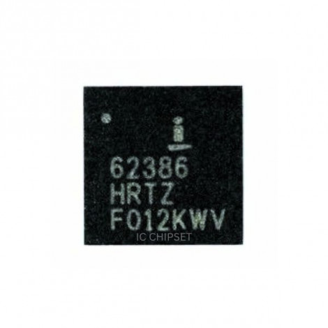 ISL62386HRTZ 62386HRTZ 62386H 62386 QFN-32 | IC CHIPSET