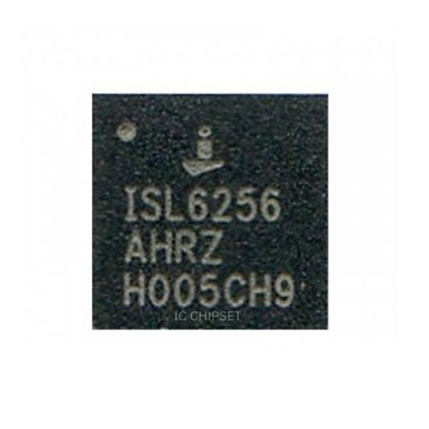ISL6256AHRZ 6256AHRZ 6256A QFN-28 | IC CHIPSET