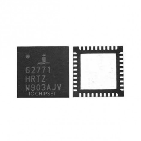 ISL62771HRTZ i62771HRTZ 62771HRTZ 62771H 62771 QFN-40 | IC CHIPSET