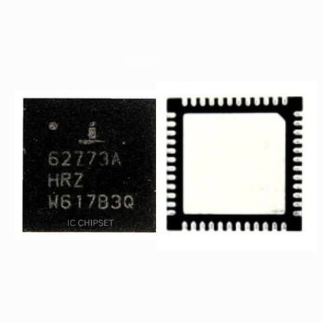 ISL62773AHRZ-T ISL62773AHRZ 62773AHRZ 62773A QFN-48 | IC CHIPSET