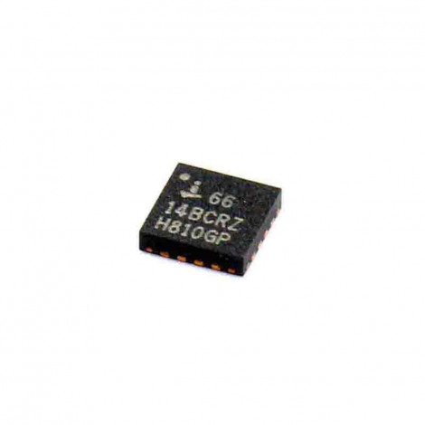 ISL6614BCRZ-T ISL6614BCRZ ISL6614 6614 QFN-16 | IC CHIPSET