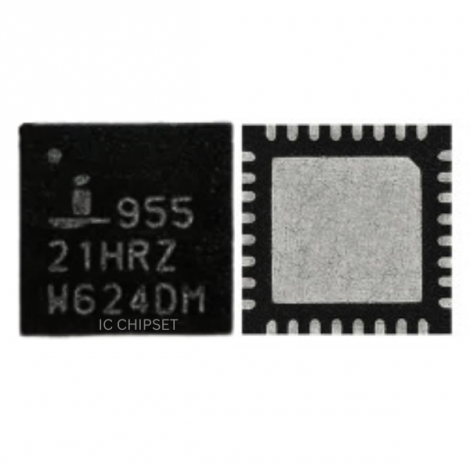 ISL95521HRZ-T 95521HRZ 95521H 95521 QFN-32 | IC CHIPSET