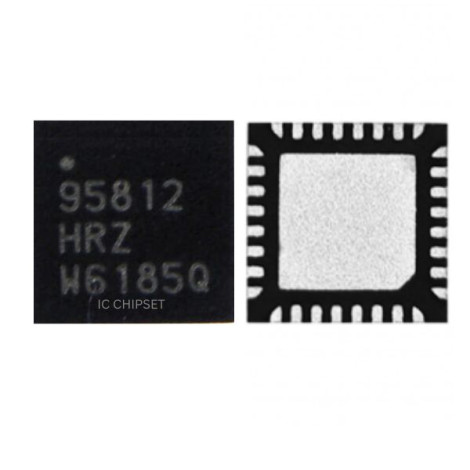 ISL95812HRZ 95812HRZ 95812H QFN-32 | IC CHIPSET