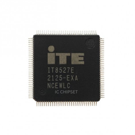 IT8527E-EXA IT8527E EXA QFP | IC CHIPSET