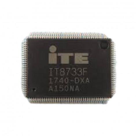 ITE IT8733F DXA IT 8733F DXA QFP | IC CHIPSET
