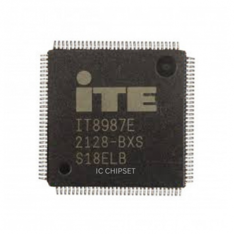 ITE IT8987E-BXS IT8987E BXS 8987E | IC CHIPSET