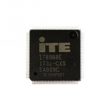 ITE IT8988E-CXS IT8988E CXS 8988E QFP | IC CHIPSET