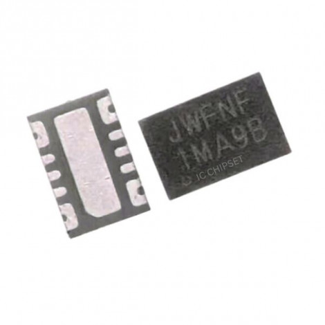JW7107SDFNC JW7107S JWFNF JWFN JWF DFE-14 | IC CHIPSET