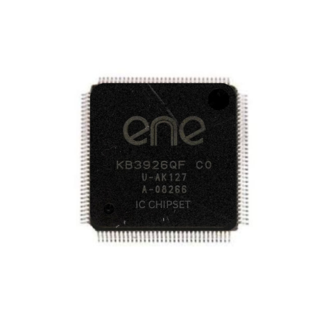KB3926QF C0 KB3926QF-C0 KB3926Q KB 3926QF KB3926 3926 3926QF 3926Q | IC CHIPSET