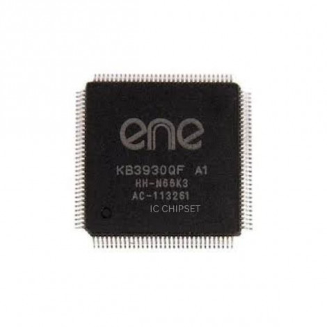 KB3930QF A1 KB3930QF-A1 KB3930 KB3930Q 3930QF 3930 QFN-128 | IC CHIPSET