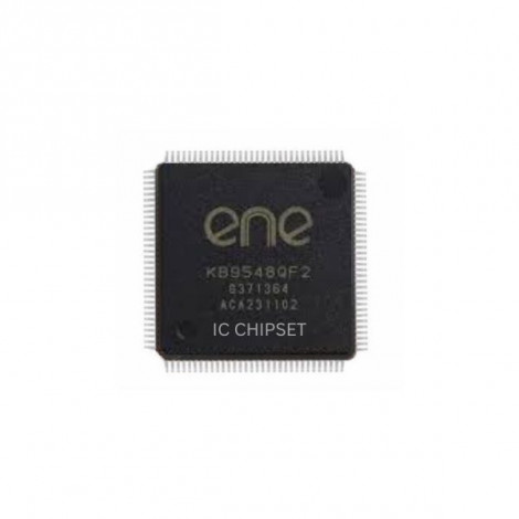 ENE KB9548QF2 KB 9548QF2 QFP | IC CHIPSET