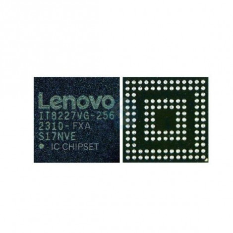 LENOVO IT8227VG-256 FXA  IT8227VG-256-FXA BGA | IC CHIPSET