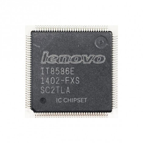 LENOVO IT8586E FXS IT8586E-FXS IT8586E 8586E | IC CHIPSET