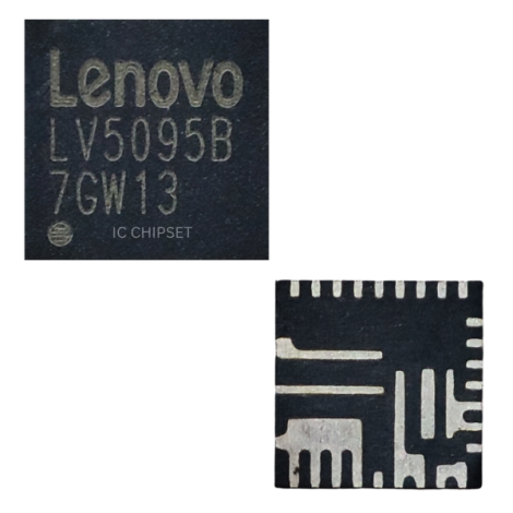LV5095BGQUF LV5095B LV 5095B LV5095 5095 QFN | IC CHIPSET