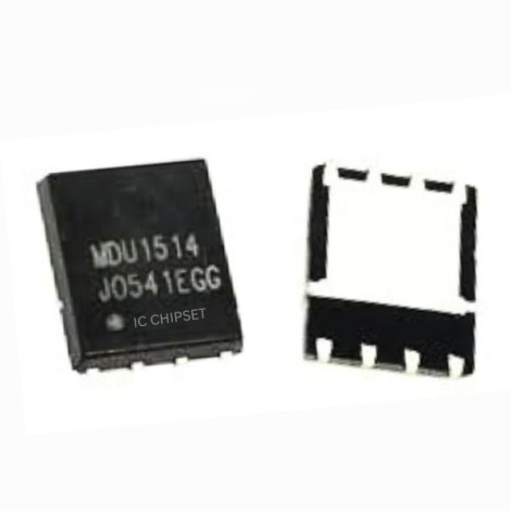 MDU1514URH MDU1514 1514 QFN-8 | IC CHIPSET