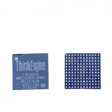 LENOVO MEC1663-BAO MEC1663-BA0 BGA | IC CHIPSET