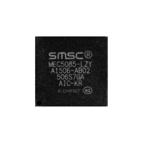 MEC5085-LZY MEC5085 LZY MEC 5085 MEC5085LZY | IC CHIPSET