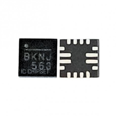 MP28167GQ-A-Z BKNK BKNP BKNG BKNN BKNJ BKN QFN-16 | IC CHIPSET