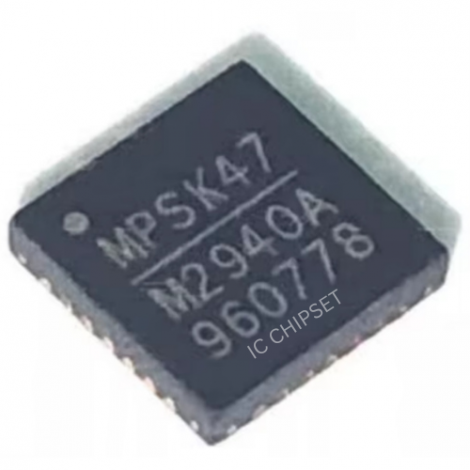 MP2940AGRT MP2940A M2940A M294OA QFN-28 | IC CHIPSET