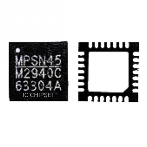 MP2940CGRT M2940C QFN-28 | IC CHIPSET