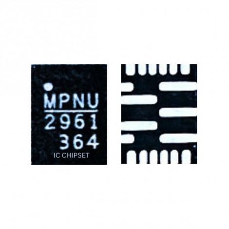 MP2961GL-Z MP2961GL MP2961 QFN | IC CHIPSET