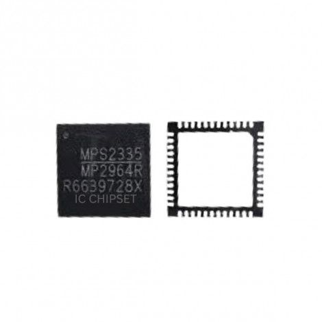 MP2964RGQKT MP2964R QFN-48 | IC CHIPSET