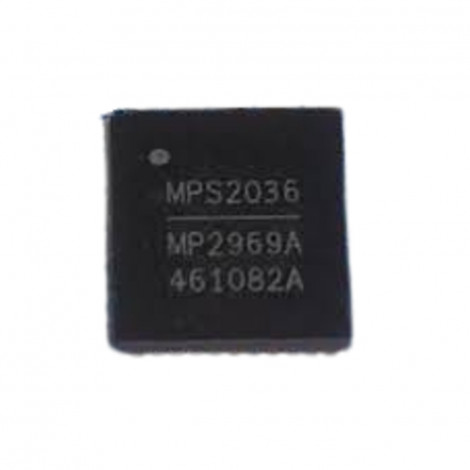MP2969AGQJT-800A MP2969AGQJT MP2969A QFN-44 | IC CHIPSET