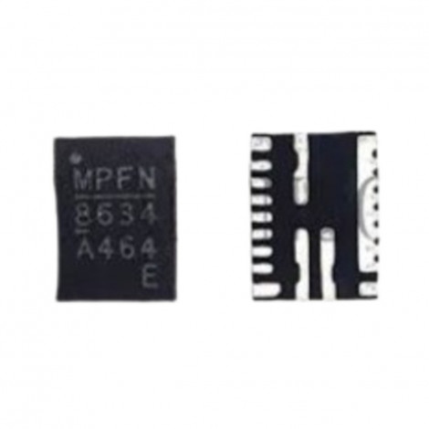 MP8634AGLE-Z MP8634AGLE MP8634 QFN | IC CHIPSET