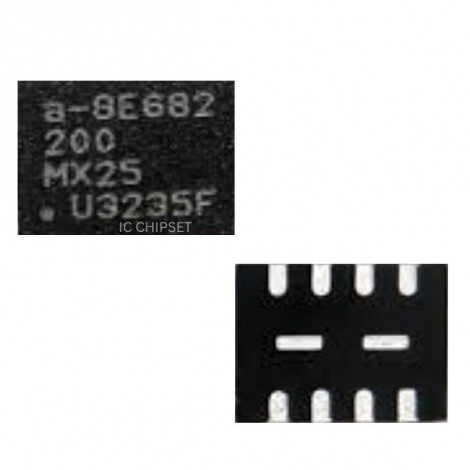 MX25U3235FZBI-10G MX25U3235F 25U3235F 25U3235 MX25U3235 | IC CHIPSET